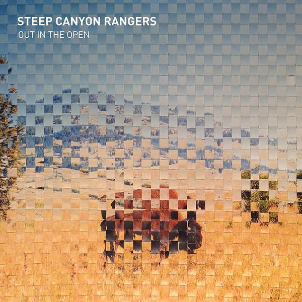 #FirstListen: Stream Steep Canyon Rangers' (<a href="/SteepCanyon/">Steep Canyon Rangers</a>) new album, 'Out In The Open,' before it's out Jan. 26. n.pr/2DL2ps2