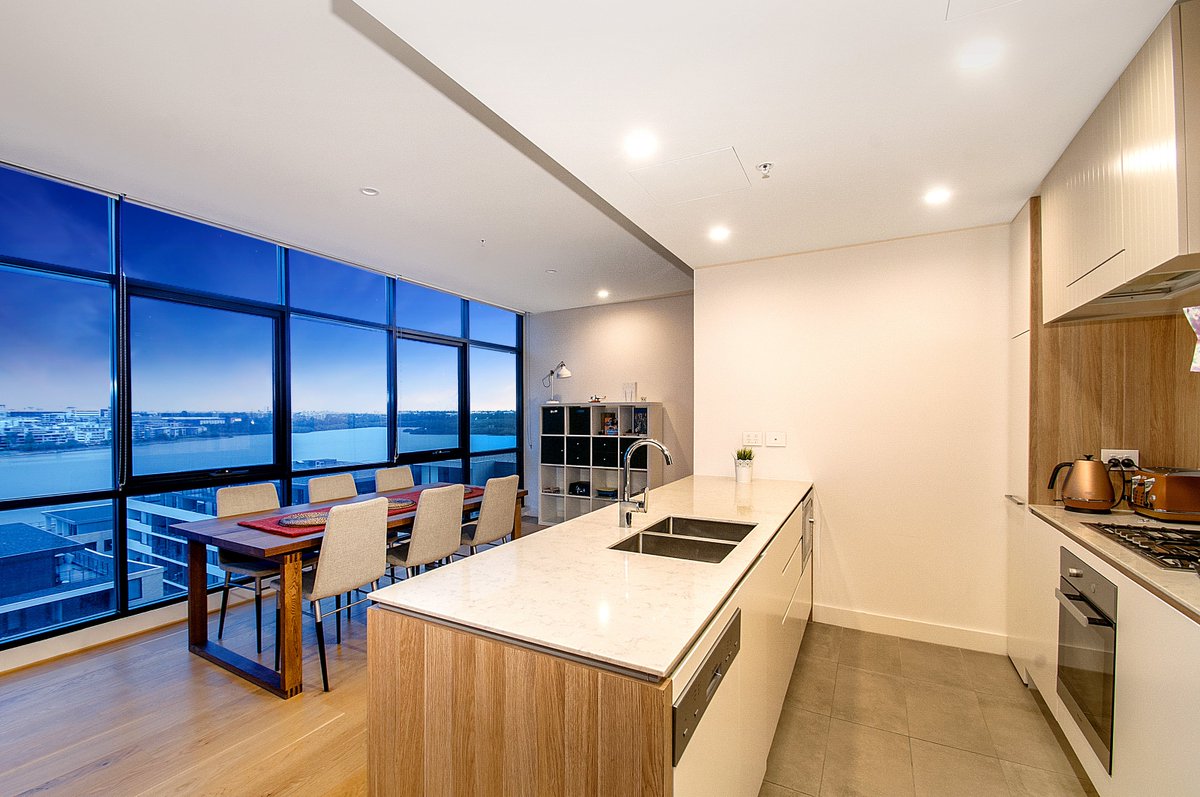 RayWhiteEpping's tweet photo. #JUSTLISTED - 1111/13 Verona Drive, Wentworth Point 
#RayWhite #RayWhiteEpping #Apartment #RealEstate https://t.co/xtkLPHGuSs