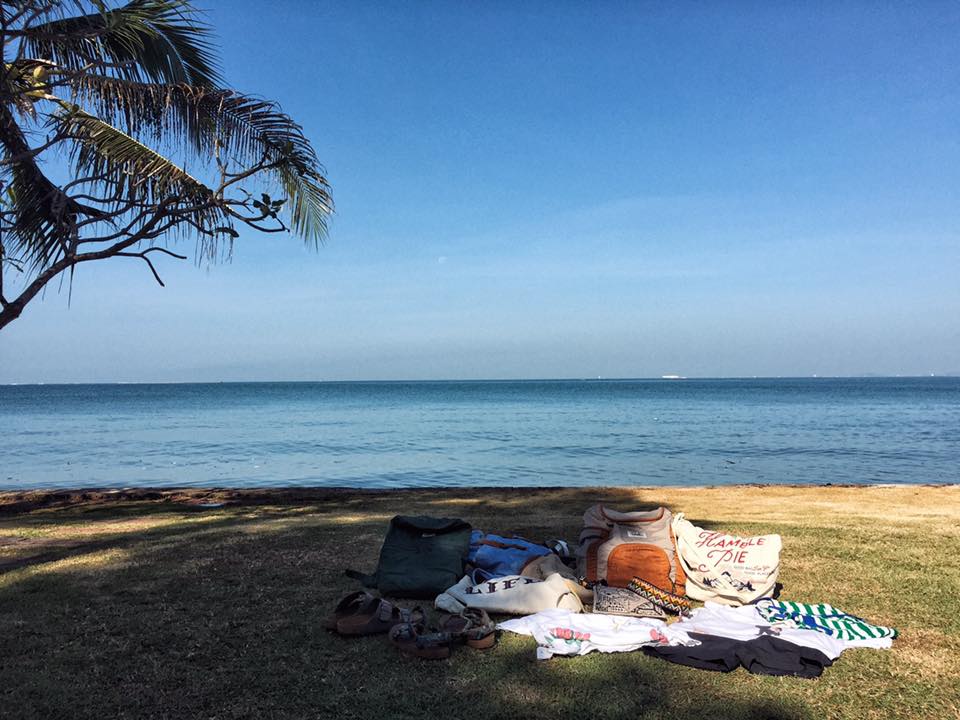 parkerismdesign's tweet photo. Let go to the Sea https://t.co/RiPUGtcL8s