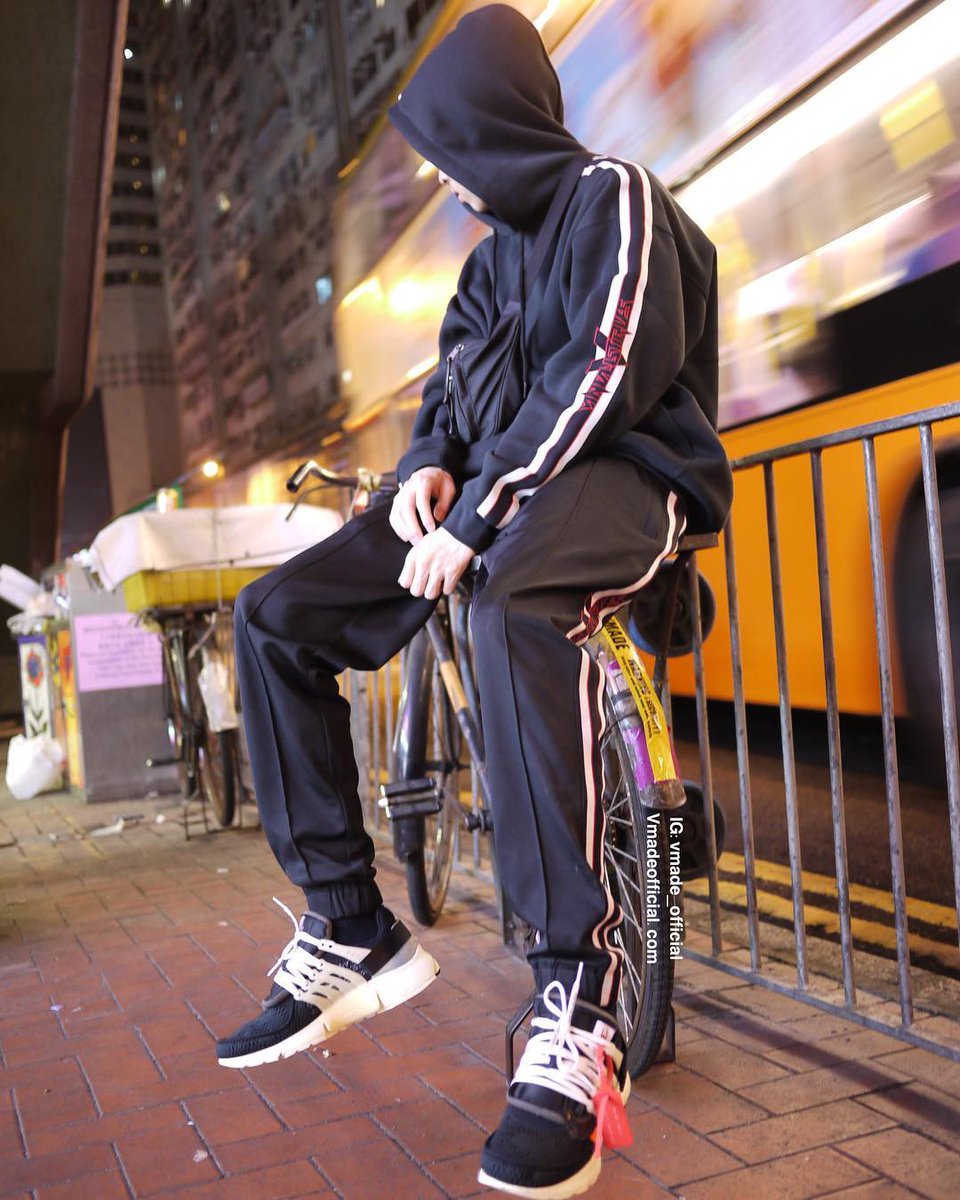 Stylise By Donoban Vmade 18ss T Co Rsxonpdw7a Hongkong発 G Dragonやa Ap Rocky 三代目j Soul Brothersや清水翔太 など様々なアーティスト達を魅了している新鋭ストリートブランド 現代的なデザインが特徴的で Snsで話題沸騰のトラック