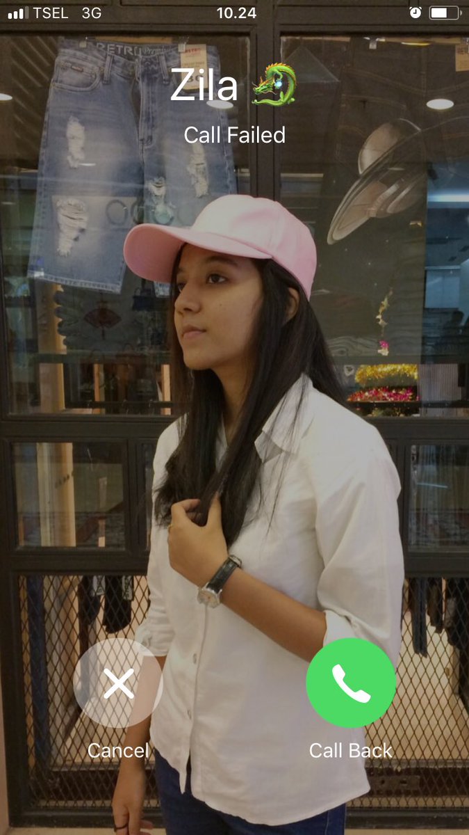 nzila_'s tweet image. Please help. How to fix call failed?? @AppleSupport @makemac @MacPoin_ID #callfailed