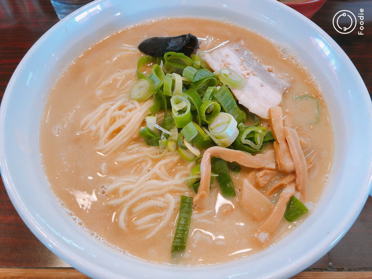 らーめん絆家 らーめん絆家