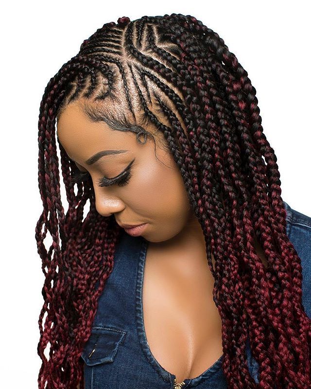 smartbookpro's tweet photo. Braids by💆🏽: @saraihairdesigns #repost 
Photo: @ah_fotography 
#cornrows #dutchbraids #blackhairstyles #braidswithextensions #braids
#hairsalon #hairstylist #hairstyling #hairstyles #braids #ebena_dallas #ebena_houston #ebena_nyc #ebena_atlanta #ebena_chicago #ebena_miami #e… https://t.co/onrswcAFvs