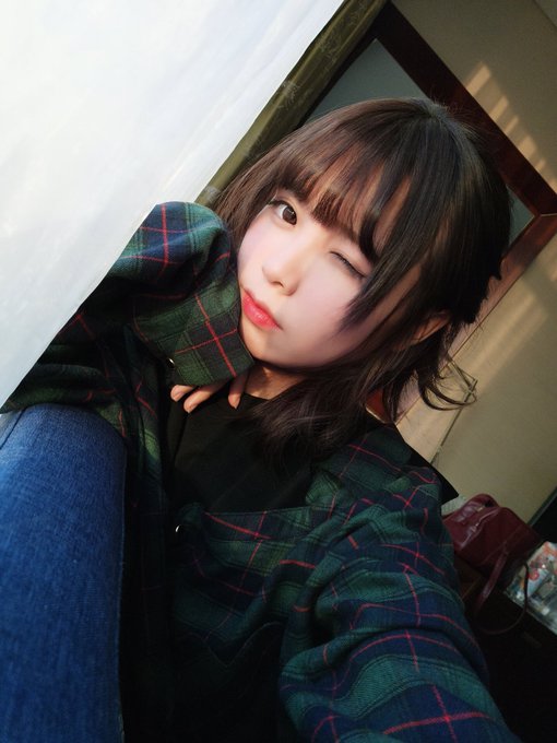 コスプレイヤーLiyuu（リーユウ）のTwitter画像10