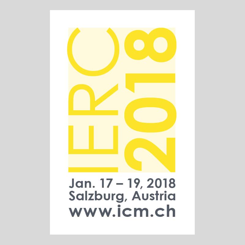 SKtesnews's tweet photo. TES is participating in 17th International Electronics Recycling Congress IERC 2018 organized by IMC, on the January 17 – 19, 2018, Salzburg, Austria. #IERC2018 @icm_events https://t.co/HsnmD9KvQo