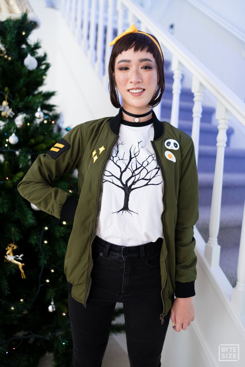 Cinohrui's tweet photo. Thinking back fondly on a great Christmas spent as #AmandaPanda 🐼 from @dreamdaddygame. Thank you @GameGrumps for creating such a wholesome game for us all to enjoy 🙌🙌🙌
#dreamdaddycosplay #amandadreamdaddy #amandacosplay #cosplayer #DDADDS https://t.co/guntIiTKYI
