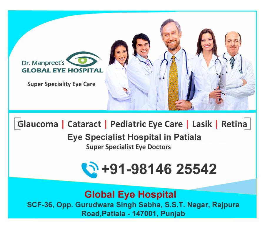 Global Eye Centre