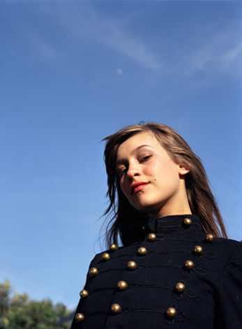 Happy birthday Joanna Newsom 