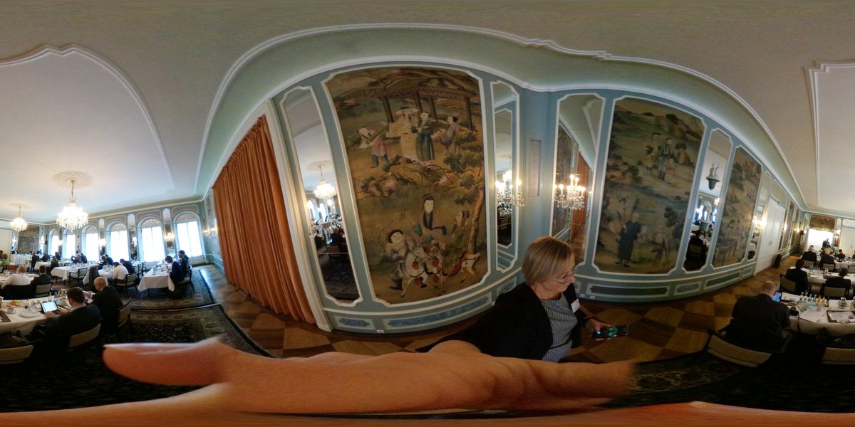 VDMA-Jahrespressekonferenz 2018 #Präzisionswerkzeuge #Werkzeugbau #Spannzeuge Welches Wachstum für dieses Jahr prognostiziert wird: bit.ly/2DlRuIf <a href="/VDMAonline/">VDMA</a> <a href="/MAPAL_tools/">MAPAL Dr. Kress SE & Co. KG</a>