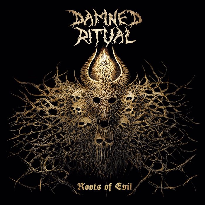 .<a href="/DamnedRitual/">Damned Ritual</a>: lyric-video "Breathing the Fear" - bit.ly/2mLmMgr