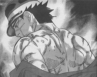 ゴールデンカムイ 杉元の身長や年齢 モデルなどキャラクター情報大公開