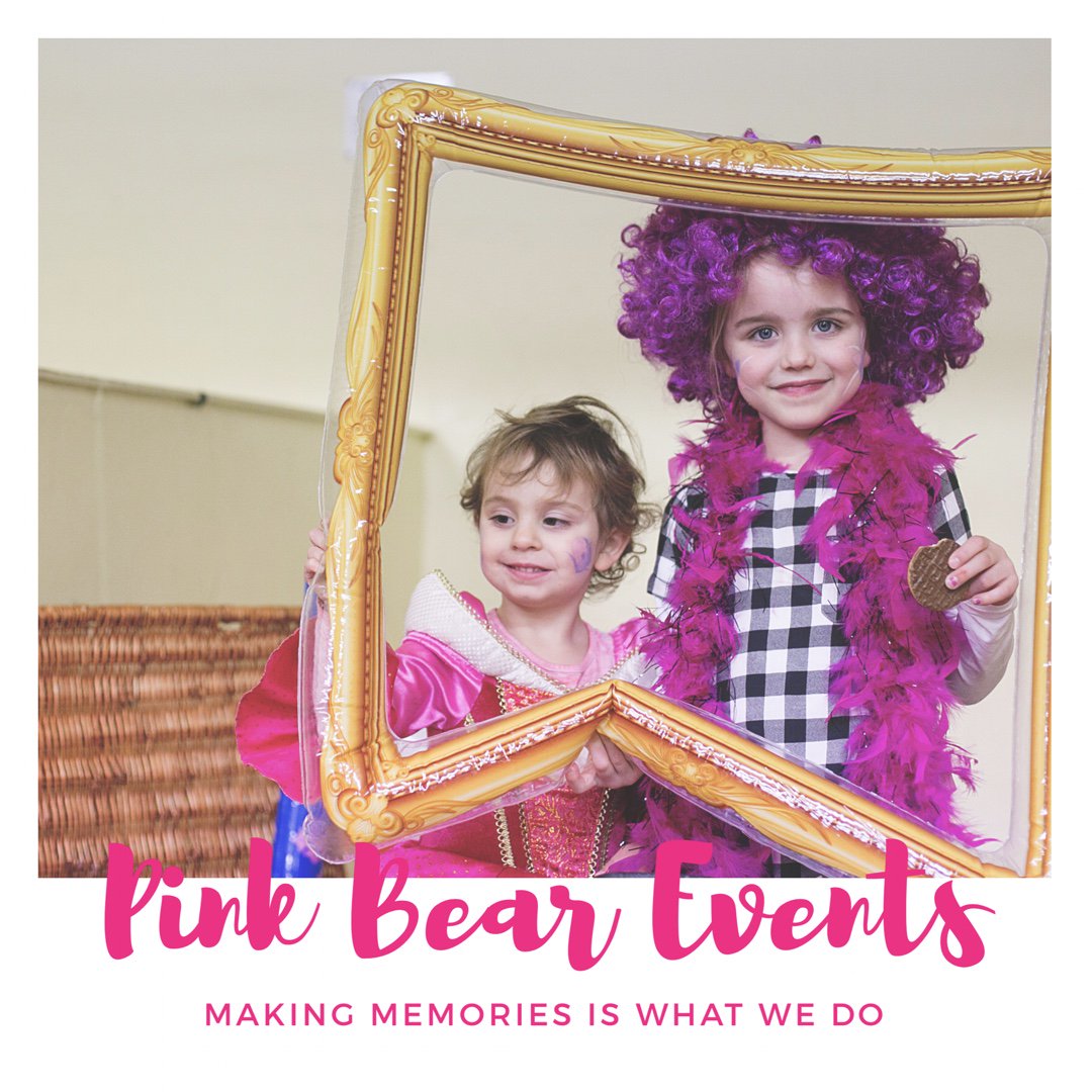 #throwbackthursday throw back to our valentines event last year! #thelovebugball is a preschool party specialising in baby’s and toddlers aged 0-4. Want to know more ? Head our our eventbrite page to see what’s coming up! eventbrite.co.uk/o/pink-bear-ev…