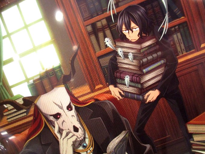 Tvまほよめのtwitterイラスト検索結果