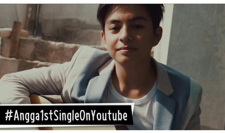 port_btc's tweet photo. Haii AYVERS. Nonton terus Video Lirik @anggaaldi_16 Disini Untuk Kamu -> https://t.co/7SWke2lDPH
Jangan Lupa Subscribe, Like n Comment https://t.co/HmuovdFpW1
