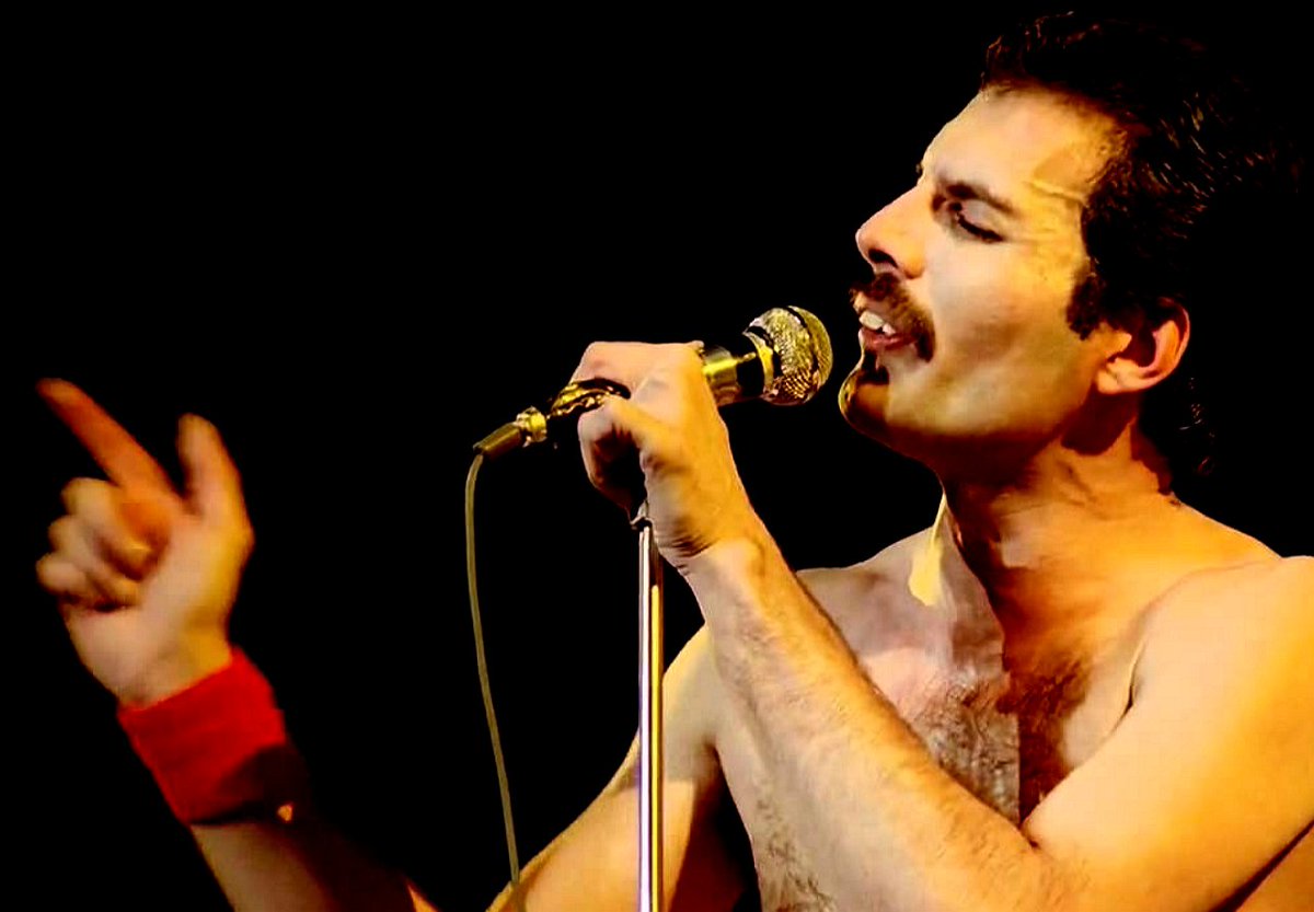 BicyclesRecycle's tweet image. “I want to ride my bicycle bicycle bicycle; I want to ride my bicycle; I want to ride my bike; I want to ride my bicycle; I want to ride it where I like..; I don’t believe in Peter Pan, Frankenstein or Superman; All I wanna do is bicycle, bicycle…”
— Freddie Mercury, Queen, 1978