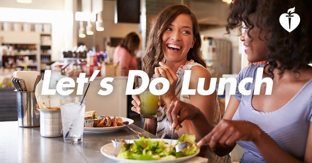 AHA_Arkansas's tweet photo. Is there someone at work youβre really grateful for? Let them know! Building strong work ties helps you be even more productive. #21DaysofGratitude Day 10: Think of someone who makes your day better and invite them to lunch. #HealthyForGood #workties #instagood #southernhearts https://t.co/eN9KPYSgCI