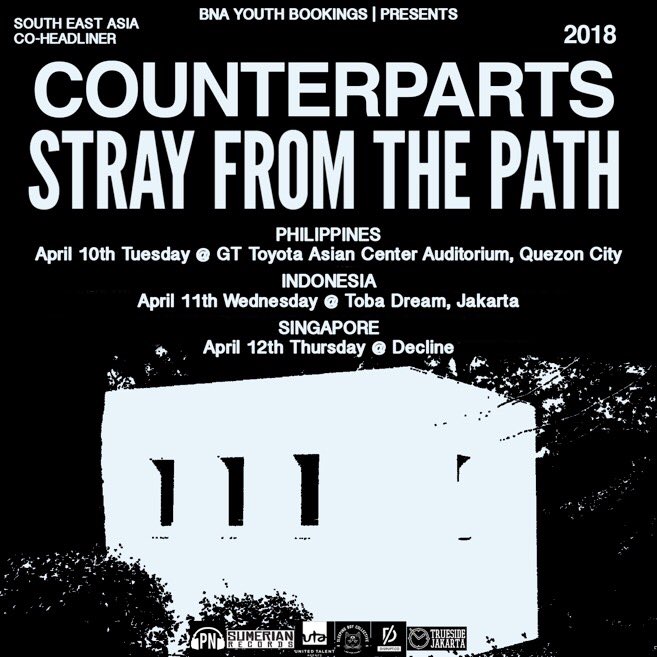 PHILIPPINES
INDONESIA
SINGAPORE

it’s happening