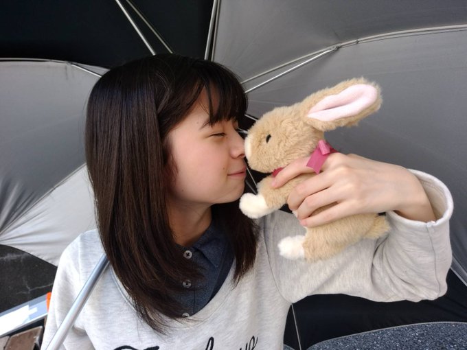 Twitterのコスプレ画像9