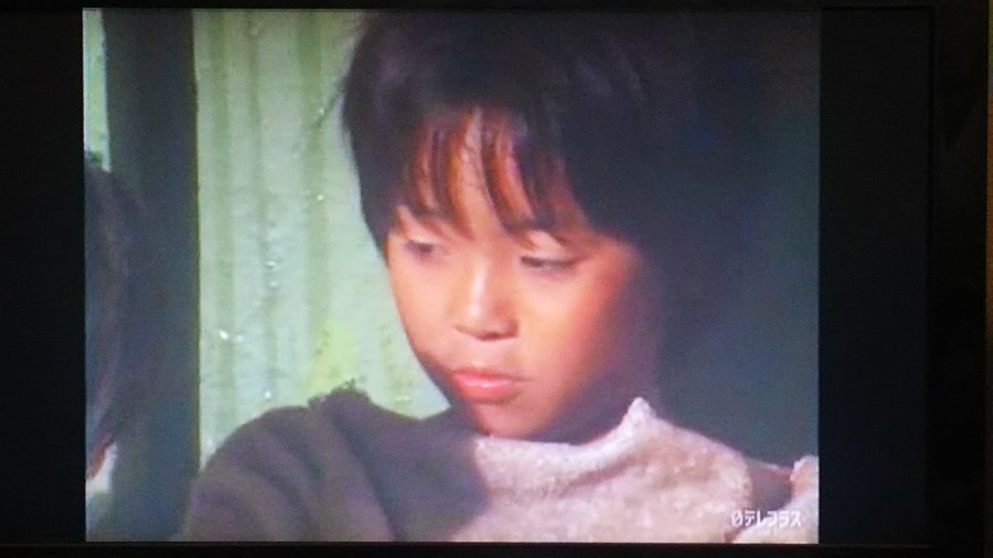 有岡大貴は演技下手なの 子役時代から芸歴が凄い インビジブル