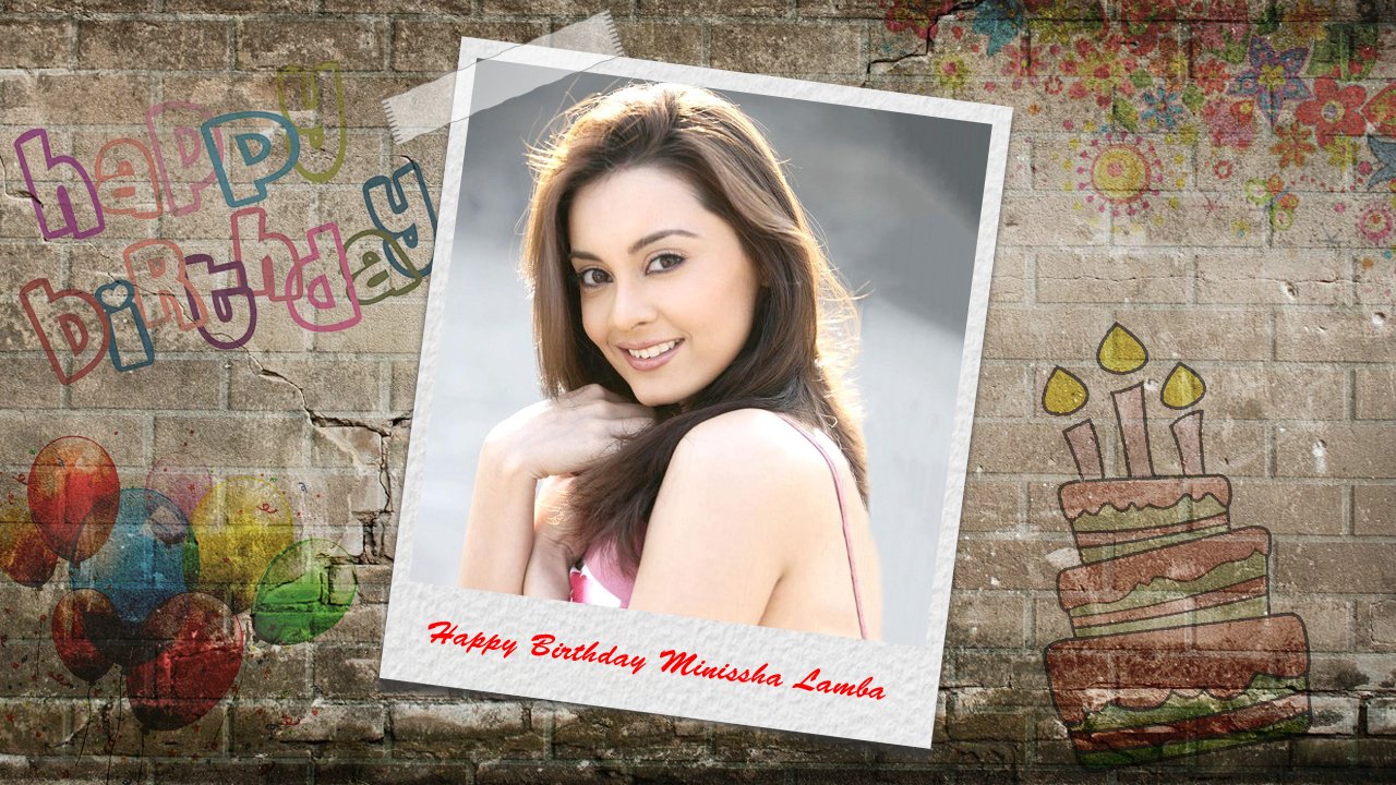 Here\s wishing a very happy birthday. Have a great year ahead!    