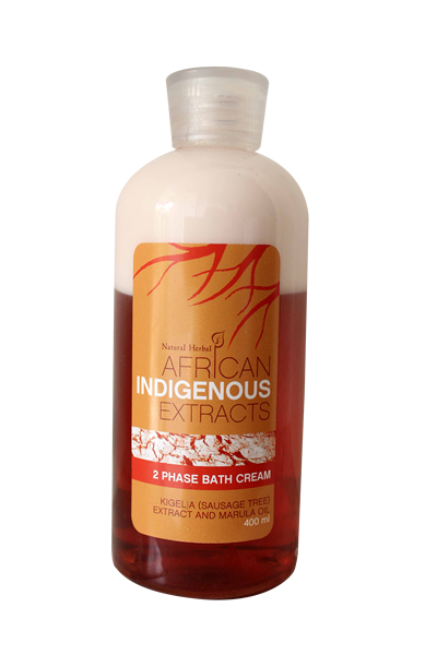 AfricanIndigen's tweet image. African Indigenous 2 Tone Creambath creates an invigorating and moisturising bathing experience. Adding this product to running water results in cascades of moisturising foam.