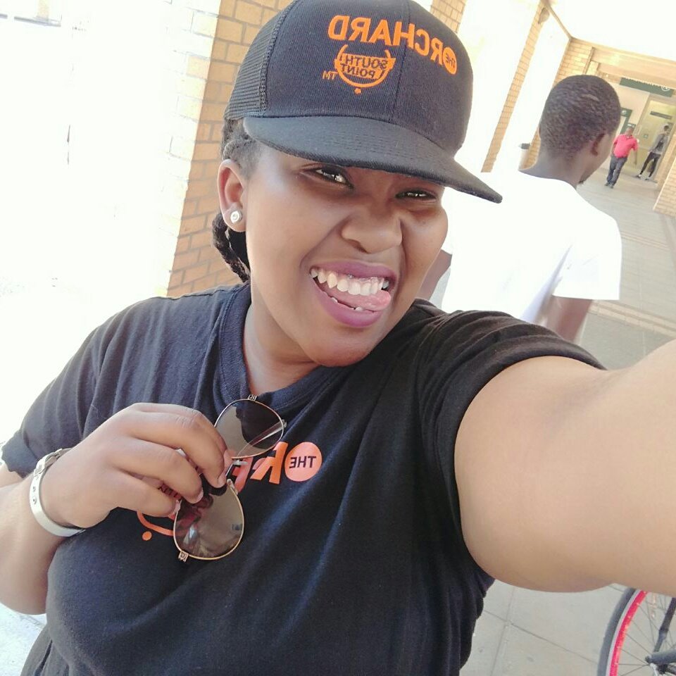 Tabisa_N's tweet photo. #NewProfilePic https://t.co/Qk5e1RxZXS