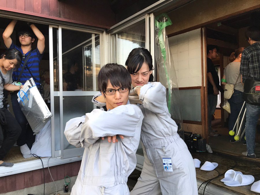 アンナチュラル 最終回までの各話ネタバレ 視聴率を徹底紹介 石原さとみが脱 可愛い Ciatr シアター