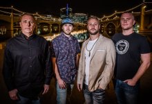 Spafford plays the Wonder Bar on Wed., Jan. 24. Doors at 7 pm. <a href="/SpaffordMusic/">Spafford</a> #WeJam the732.com/wb
