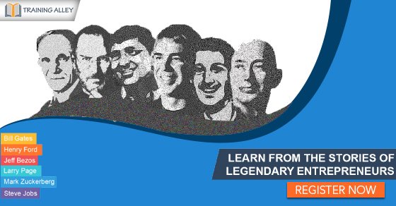 TrainingAlley's tweet photo. Learn the entrepreneurial skills from the masters of the business world.
Register now - https://t.co/NgC6jqPXAu
#TrainingAlley #entrepreneurship #entrepreneurs #leadership #success #growthhacking #business https://t.co/IcSkfF5rtm