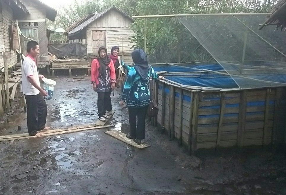 Nurul Izzati tweet media