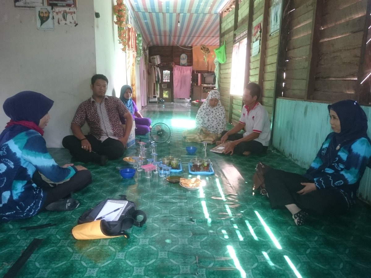 Nurul Izzati tweet media