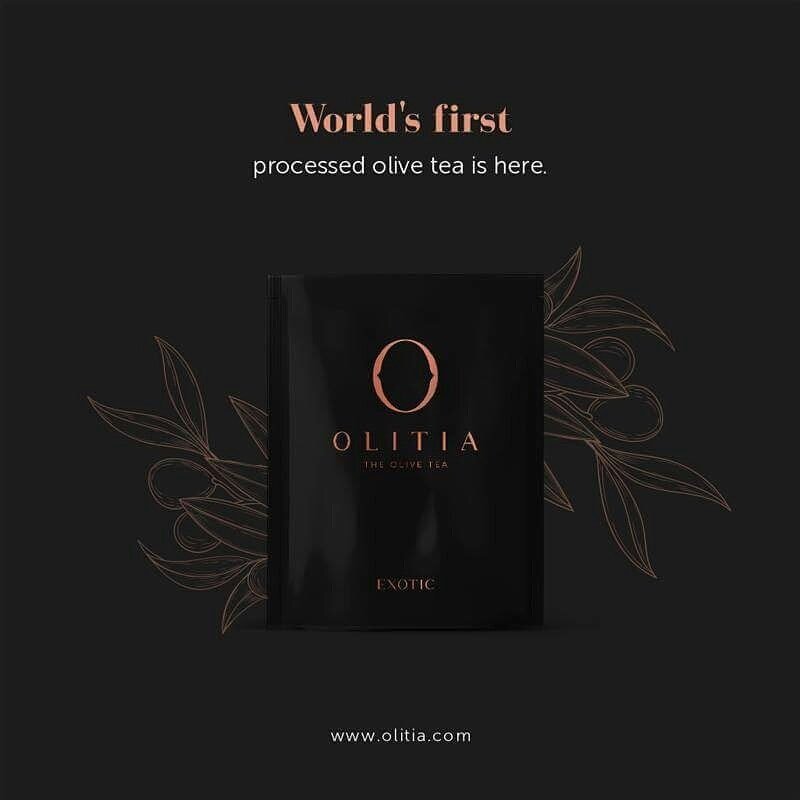 You have to try the worlds first processed olive tia <a href="/OlitiaUK/">Olitia</a> at tastetradeevent.co.uk #tea