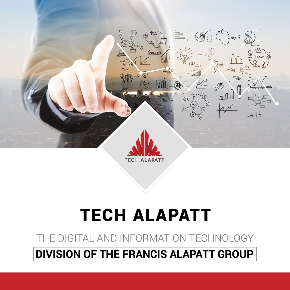 Alapatt Group on Twitter: 