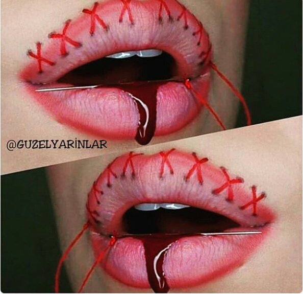 Ben senin kusurlarına bile aşıktım. SEVMEDİN! yüreğimi kanattın.