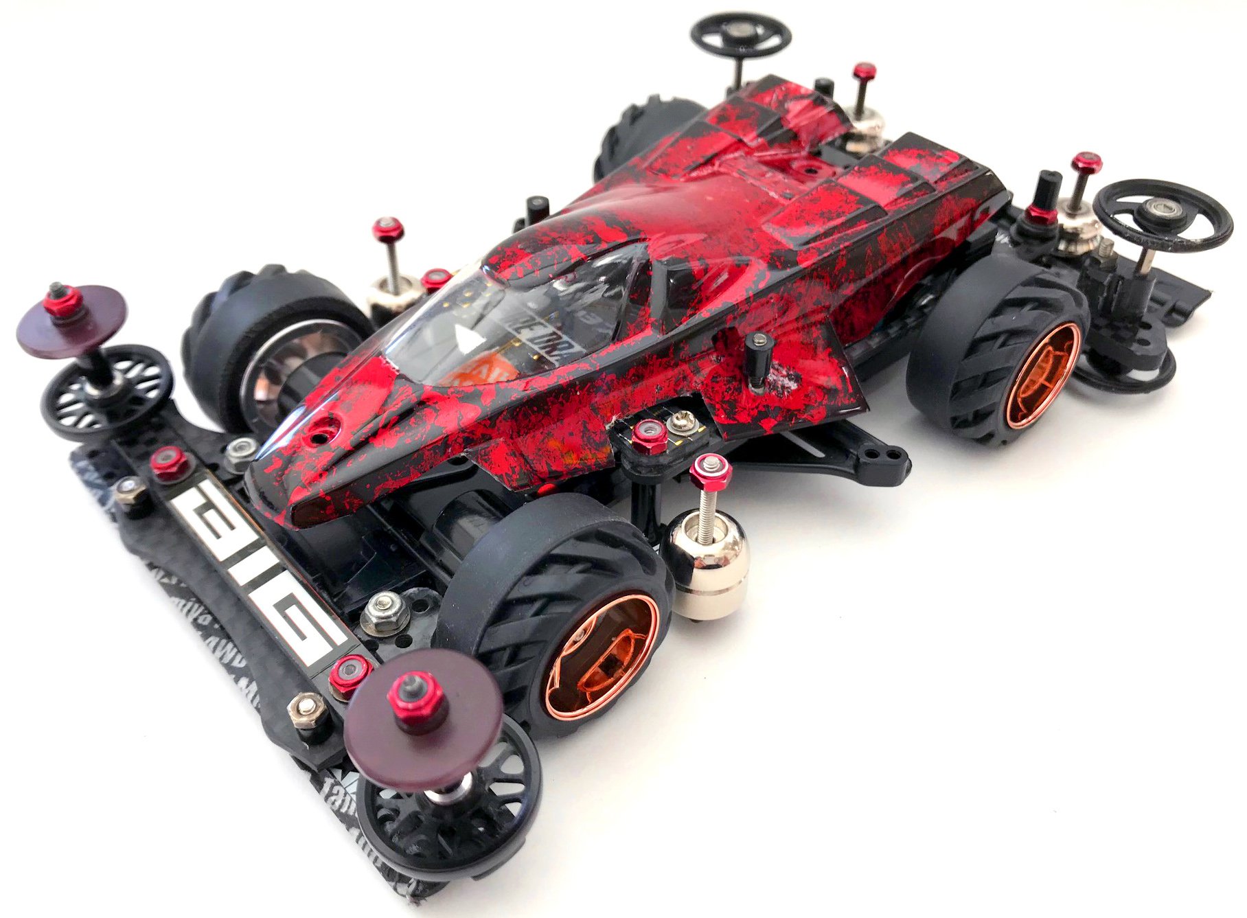 ミニ四駆【タミヤ公式】🚗🏁 on X: ミニ四駆【タミヤ公式】🚗🏁 on X: