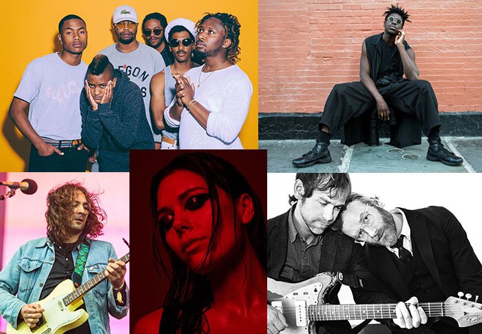 February is a bumper month for live music in Aus! Check out our gig guide for all the deets goo.gl/SrwRs4