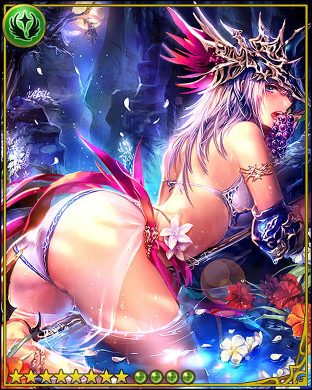 天野さとし 神撃のバハムートに出てくるマーズがエロすぎる くっ 殺せ ってやつに出てきそう