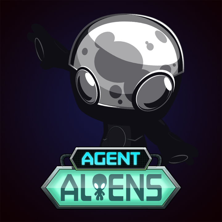 Agent Aliens tweet media