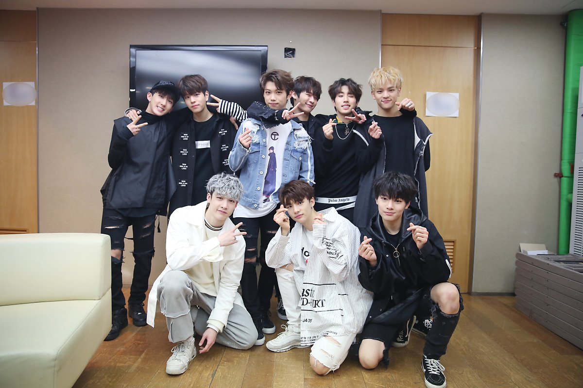 Stray Kids PreDebut | 2048