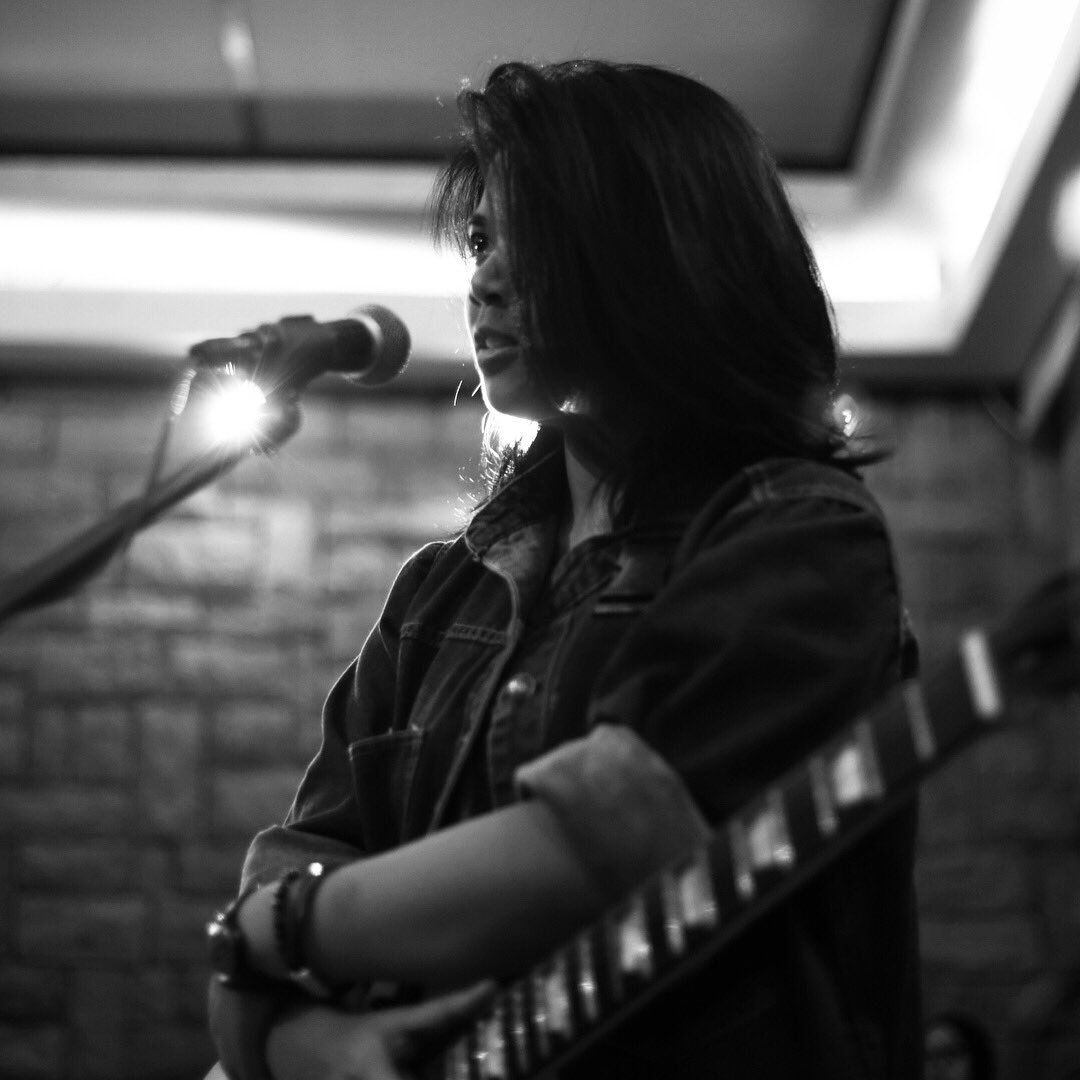 MusicaStudios's tweet photo. Persiapan #NgintipMusica dari @band_shima | Datang ya ke Sumarecon @malbekasi besok ✌🏻❤️ https://t.co/0SaYSVo6nF