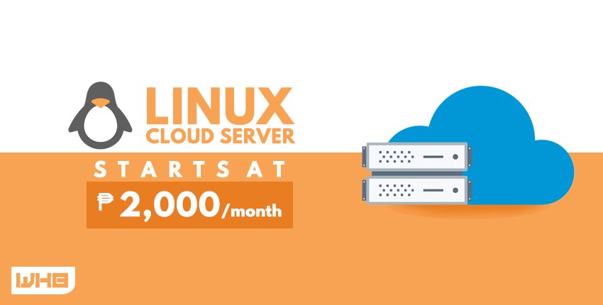 webhostbizph's tweet image. Linux Cloud Server Hosting now available!
bit.ly/2DgHwDS
#WebHostBiz #LinuxCloudServer #CloudHosting #CloudServerHosting