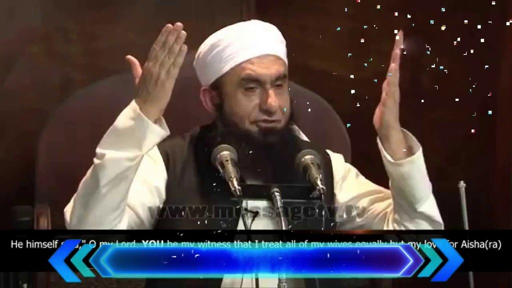 youtu.be/vmFrSU6D3xg Maulana Tariq Jameel Lates Bayan About The Mobile
Welcome To Islam for all Channel This Channel is Islamic Bayan, Islamic Urdu Stories,

SUBSCRIBE Your Favourite Channal Islam for all:
youtube.com/channel/UCFRHT…
Maulana Tariq Jamee… youtube.com/watch?v=hRy3H3…