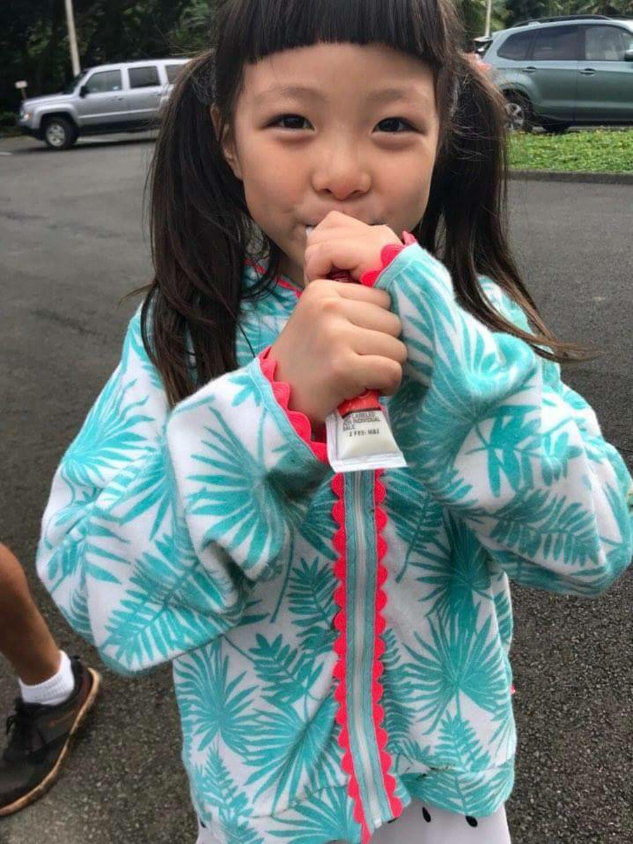 Wowkorea 韓流ドラマk Pop V Twitter サランちゃん チュ サラン 近況を公開 チュ サラン の韓流live T Co Lgtd379g7x