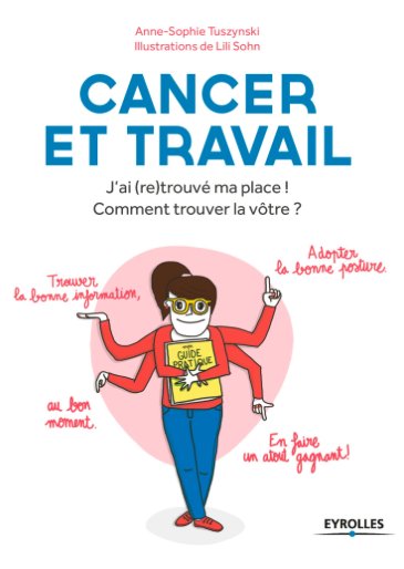 Anne-Sophie Tuszynski tweet media