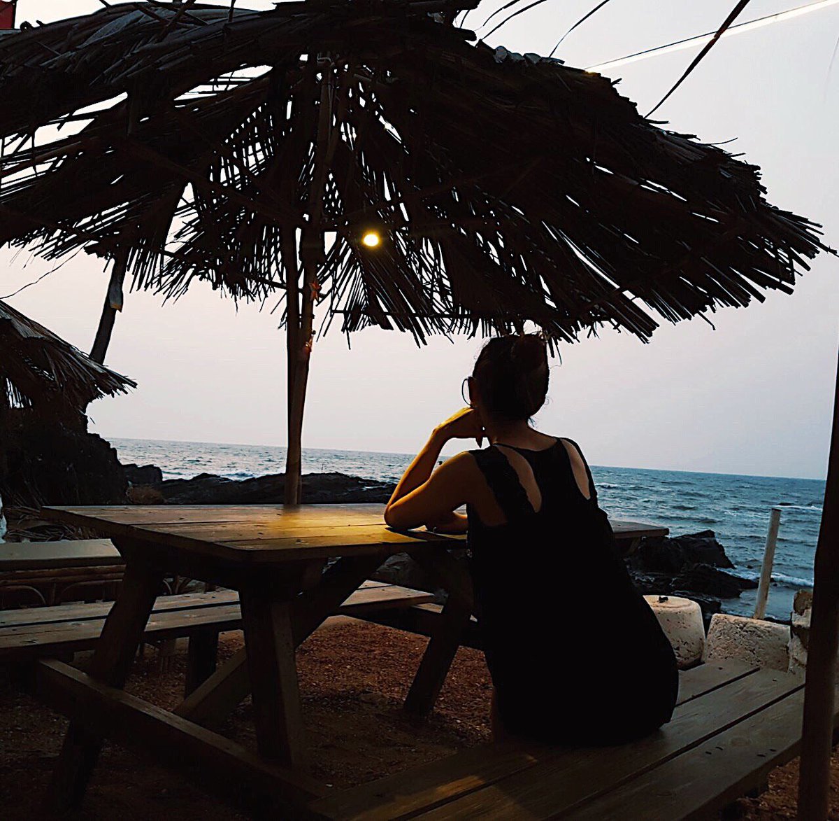 When I'm traveling, I want all my photos to have that picture-perfect moment in any light conditions! And now, I have the right camera to capture those special moments. With a great low light technology on Tecno Camon i smartphone camera, I found #MagicWithTecnoCamoni