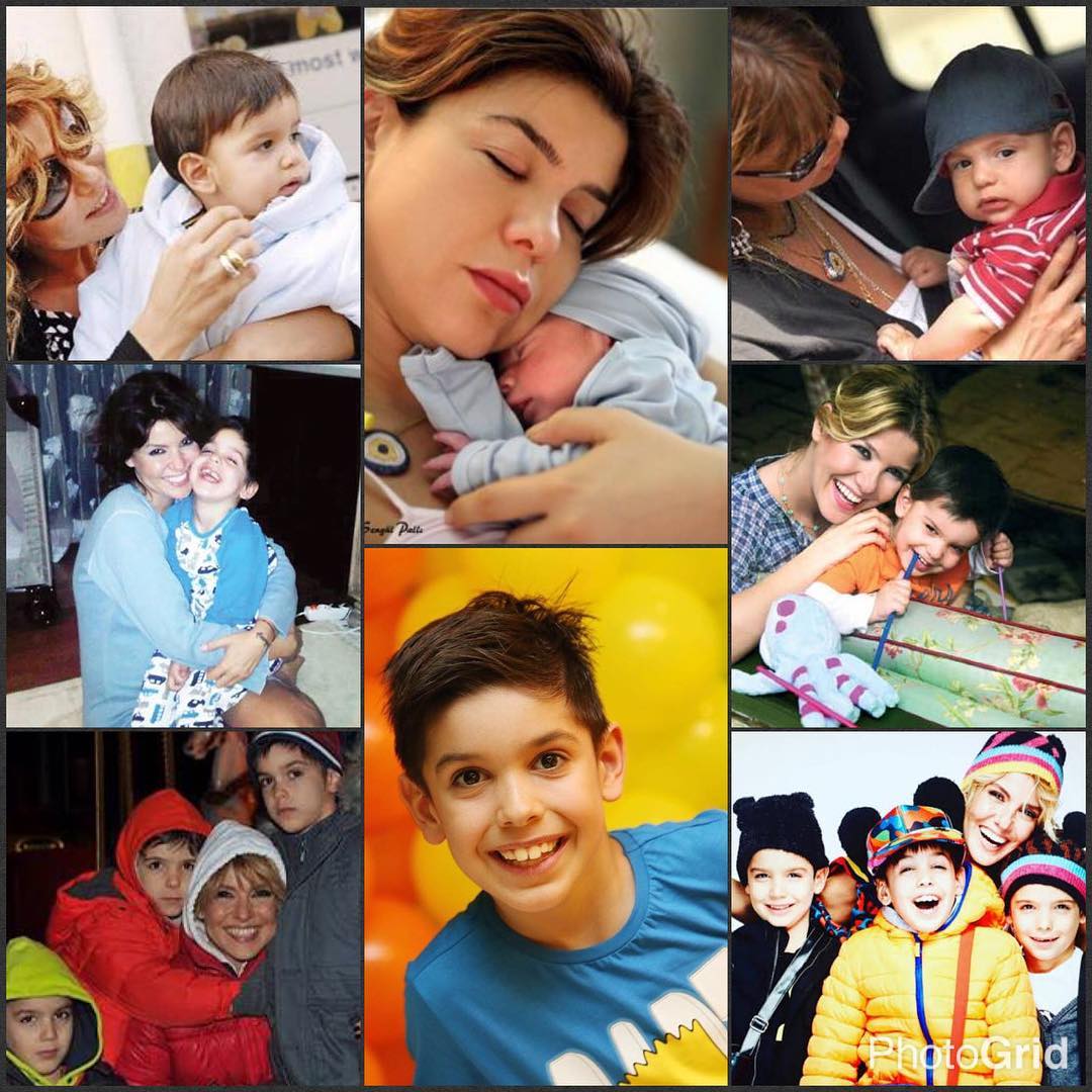 ilk göz ağrımız Atlas'ımız, iyi ki doğdun 🎈🎂 nice musmutlu,sağlıklı yılların olsun 🙏🏻🙏yolun hep aydınlık ve açık olsun 🙏✌😉
🎉#18ocak 🎂
#iyikidoğdunAtlas😍💙