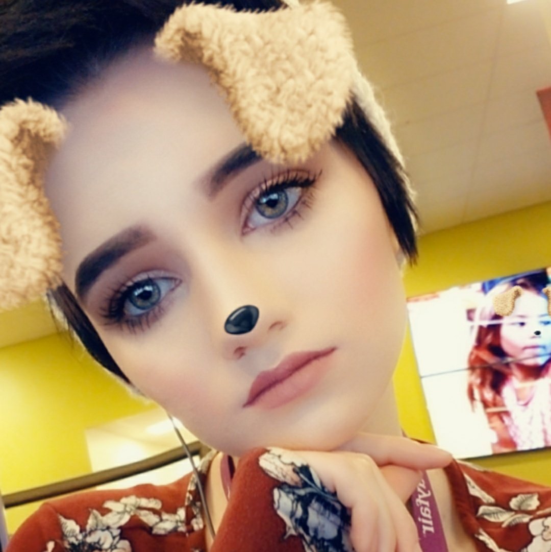 SamLongModel's tweet image. #NewProfilePic