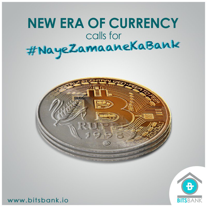 BitsBank_Offc's tweet image. With the transition in currency, switch to the new way of banking. Login to bitsbank.io #NayeZamaaneKaBank

#cryptocurrency #virtualcurrency