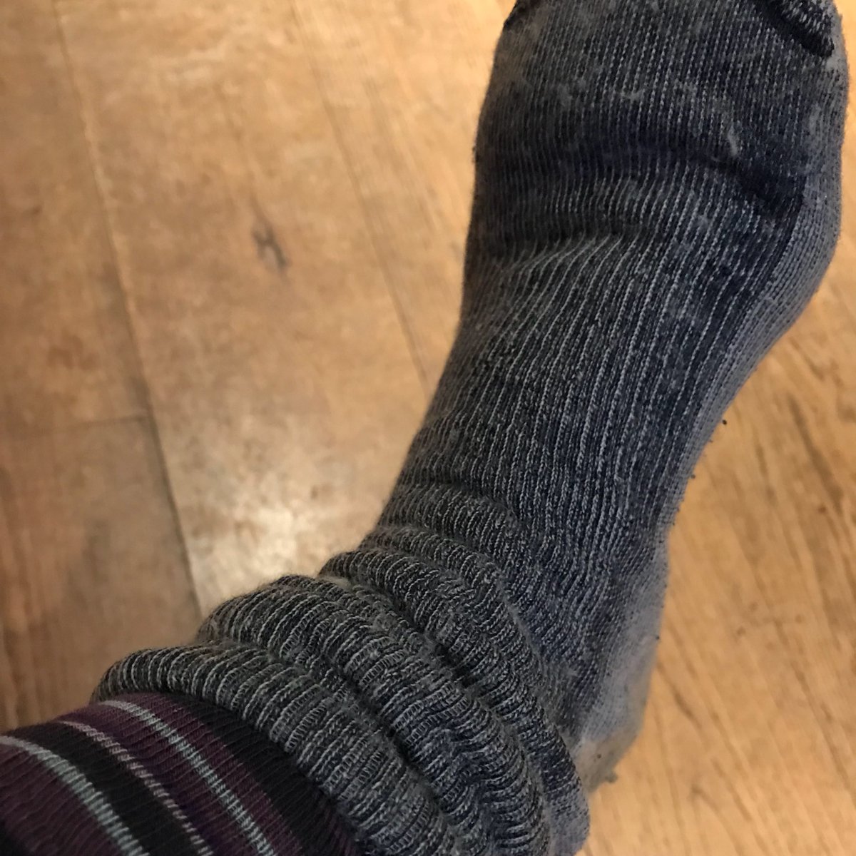 Two pairs of socks,thermal everything, 4 layers and a bobble hat : I’m off to <a href="/lammashow/">LAMMA Show</a> for <a href="/BBCFarmingToday/">Farming Today</a>