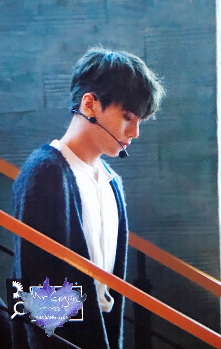 🐶Mr.Gyun🐻미스터균 tweet media